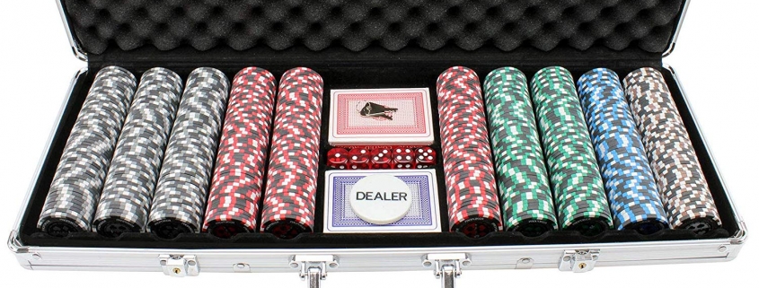 Poker Chips