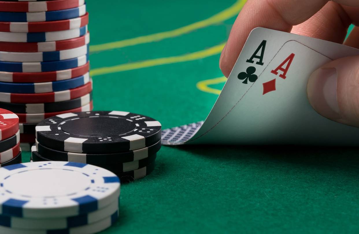 Poker Casino