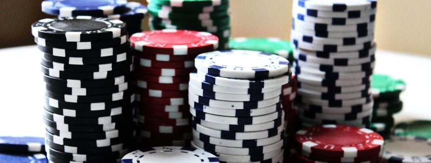 Poker Chips