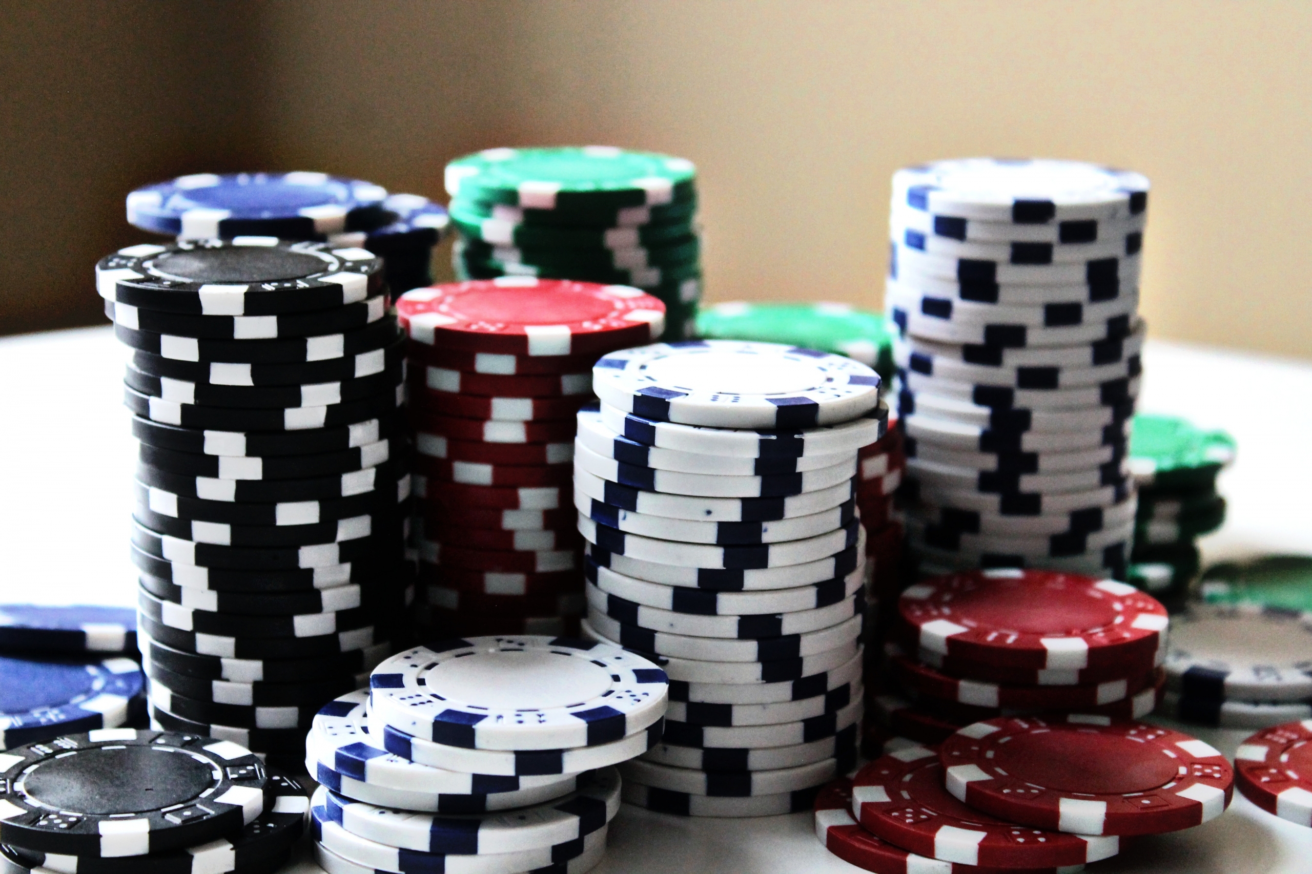 Poker Chips