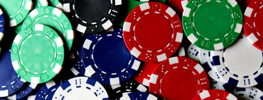 Poker Chips